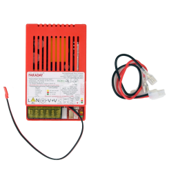 Бесперебойный блок питания Faraday Electronics UPS ASCH PL 14В 3А