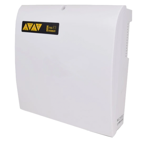 Блок бесперебойного питания Full Energy BBGP-1210 PoE 12В 10А