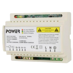 Блок бесперебойного питания Full Energy BBGP-123DIN 12В 3А