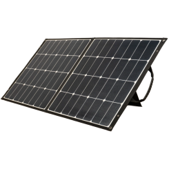 Сонячна панель VIA Energy SC-100SF21 потужністю 100 Вт