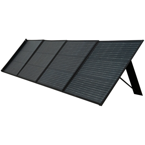 Солнечная панель VIA Energy SC-200 мощностью 200 Вт