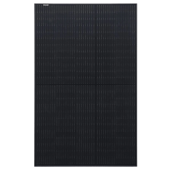Сонячна панель Risen Solar RSM40-8-400MB Full Black потужністю 400 Вт