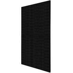Солнечная панель Canadian Solar CS6R-395MS Full Black мощностью 395 Вт