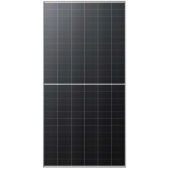 Сонячна панель Jinko Solar JKM590N-72HL4-V потужністю 590 Вт