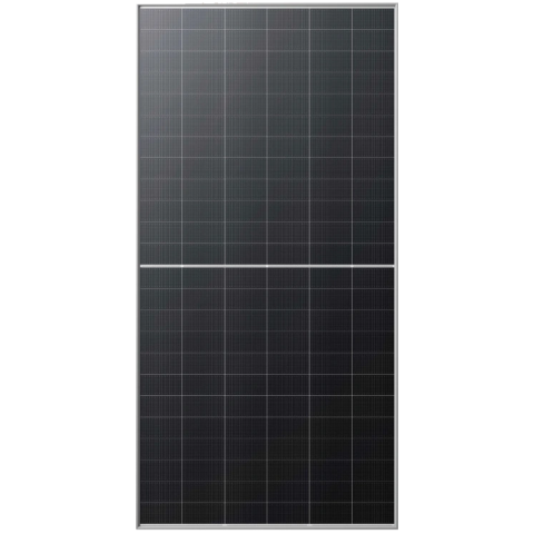 Сонячна панель Jinko Solar JKM590N-72HL4-V потужністю 590 Вт