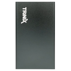 Павербанк Trinix TPB-4510PD Grey 10 000 мА·год