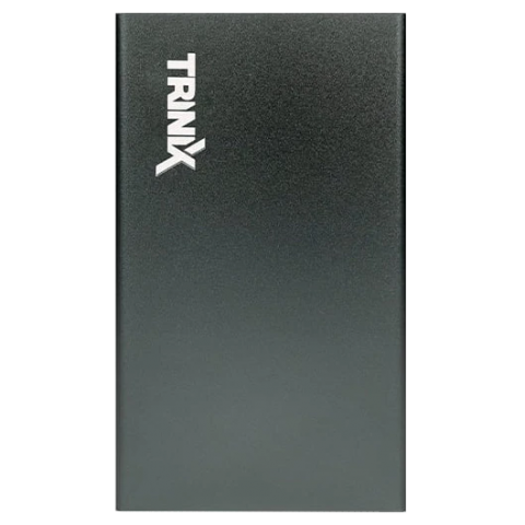 Павербанк Trinix TPB-4510PD Grey 10 000 мА·год
