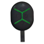Брелок керування режимами охорони U-Prox Keyfob B4 Black