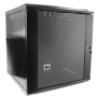 Шкаф коммутационный настенный 12U 600x450 разборный