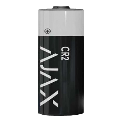 Литиевая батарейка Ajax CR2 3V