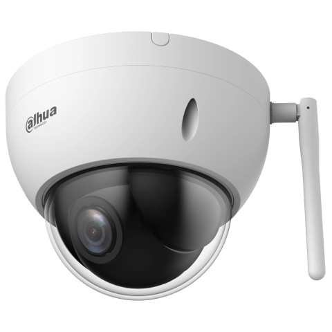 PTZ видеокамера Dahua DH-SD22204DB-GNY-W 2МП (2.8-12мм) Wi-Fi