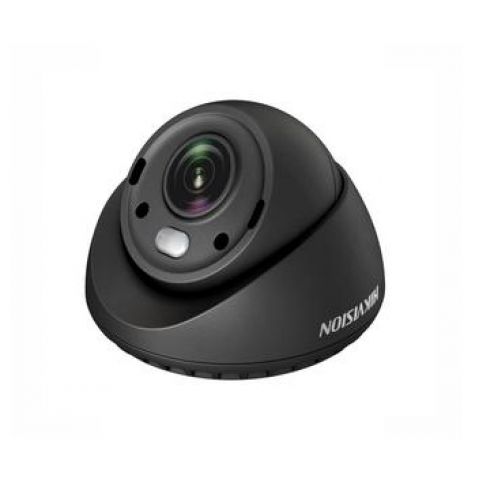 Мобильная видеокамера с EXIR-подсветкой Hikvision AE-VC123T-ITS
