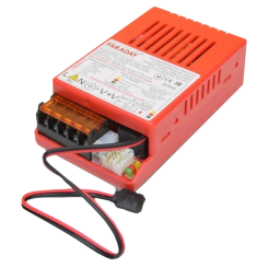 Бесперебойный блок питания Faraday Electronics UPS ASCH PL 14В 2А (с поддержкой АКБ 7 А·ч)