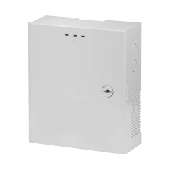 Источник бесперебойного питания Kraft PSU-1203LED(P) 12В 3А