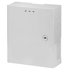 Источник бесперебойного питания Kraft PSU-1205LED(P) 12В 5А