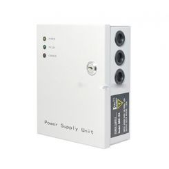 Блок бесперебойного питания Full Energy BBG-124/4 12В 4А