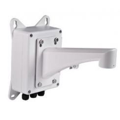 Настінний кронштейн для PTZ камер Hikvision DS-1602ZJ-box