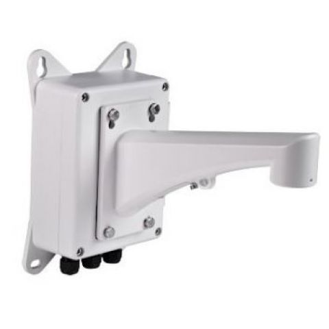 Настінний кронштейн для PTZ камер Hikvision DS-1602ZJ-box
