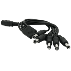 Дільник живлення