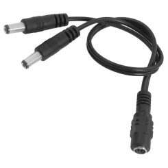 Дільник живлення