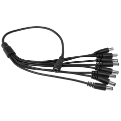 Дільник живлення