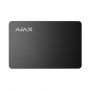 Безконтактна карта управління Ajax Pass black (10pcs)