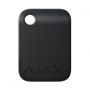 Бесконтактный брелок управления Ajax Tag Black (10pcs)