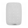 Беспроводная клавиатура Ajax Keypad Plus white