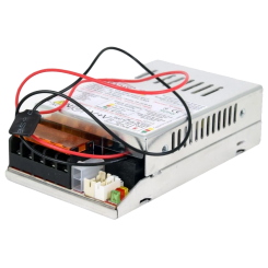 Бесперебойный блок питания Faraday Electronics UPS 35W Smart ASCH ALU 24В