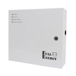 Блок бесперебойного питания Full Energy BBG-245 24В 5А