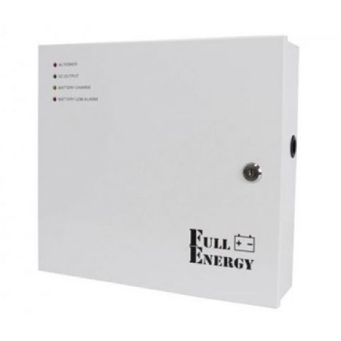 Блок бесперебойного питания Full Energy BBG-245 24В 5А