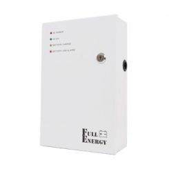 Блок бесперебойного питания Full Energy BBG-125-L 12В 5А