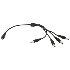 Дільник живлення