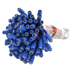 Роз'єм живлення