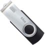 Флеш пам`ять GOODRAM USB 2.0 64GB (UTS2-0640K0R11)
