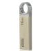 Флеш пам'ять GOODRAM USB 2.0 16GB UUN2 (Unity) Silver (UUN2-0160S0R11)