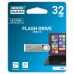 Флеш пам'ять GOODRAM USB 2.0 32GB (UUN2-0320S0R11)
