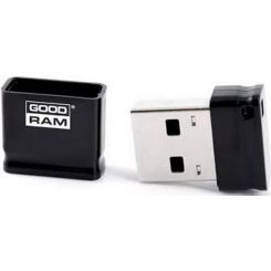 Флeш пам'ять GOODRAM USB 2.0 16GB (UPI2-0160K0R11)