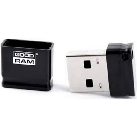 Флeш пам'ять GOODRAM USB 2.0 16GB (UPI2-0160K0R11)