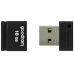 Флeш пам'ять GOODRAM USB 2.0 16GB (UPI2-0160K0R11)
