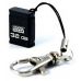 Флеш память GOODRAM 32GB USB 2.0 UPI2 Piccolo Black (UPI2-0320K0R11)