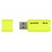 Флеш пам'ять GOODRAM 32GB UME2 YELLOW USB 2.0 (UME2-0320Y0R11)
