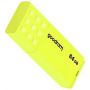 Флеш пам'ять GOODRAM 64GB UME2 YELLOW USB 2.0 64GB (UME2-0640Y0R11)