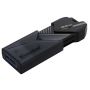 Флэш память KINGSTON USB 64GB Portable USB 3.2 Gen 1 DataT raveler Exodia Onyx (DTXON/64GB)