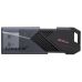 Флэш па`мять KINGSTON USB 64GB Portable USB 3.2 Gen 1 DataT raveler Exodia Onyx (DTXON/64GB)