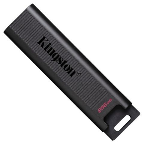 Флеш пам'ять KINGSTON 256GB USB 3.2/Type C DataTraveler Max DTMAX/256GB (DTMAX/256GB)
