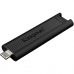 Флеш пам'ять KINGSTON 256GB USB 3.2/Type C DataTraveler Max DTMAX/256GB (DTMAX/256GB)