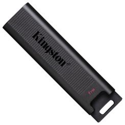 Флеш пам'ять KINGSTON 1 TB USB 3.2 Type C DataTraveler Max (DTMAX/1TB)