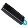Флеш память KINGSTON 64GB USB3.2 Gen 1 DataTraveler Exodia (Black+Blue) - 2 Pack (DTX/64GB-2P)