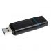 Флеш память KINGSTON 64GB USB3.2 Gen 1 DataTraveler Exodia (Black+Blue) - 2 Pack (DTX/64GB-2P)